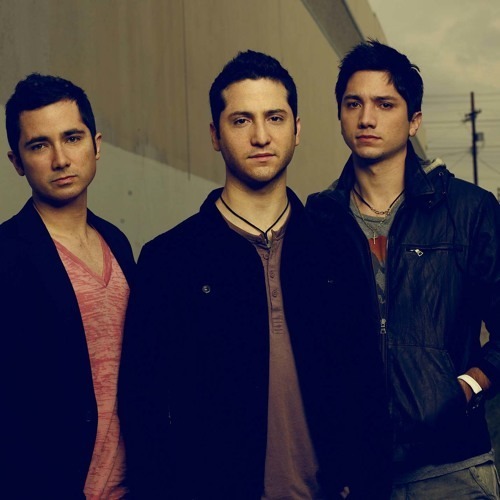 Boyce Avenue (American cover band)