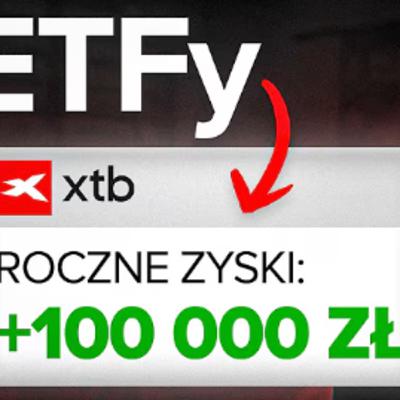 Inwestowanie w ETFy dla początkujących (kompletny poradnik!)