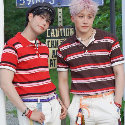 Zoonizini (ASTRO) - Fan Party in México City