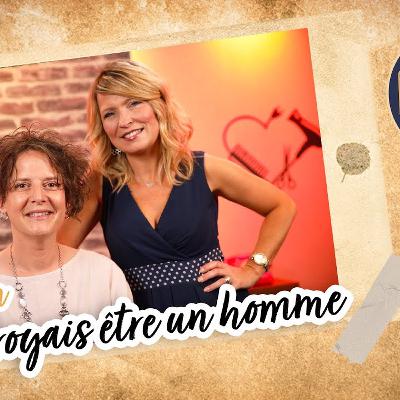 « Je croyais être un homme » : l'histoire de Janick Christen dans "Coupé en 4"