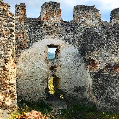 Prešli sme Čachtice, Beckov, Trenčín a Tematín (Výlety po Slovensku s One2We) Prešli sme Čachtice, Beckov, Trenčín a Tematín (Výlety po Slovensku s One2We)