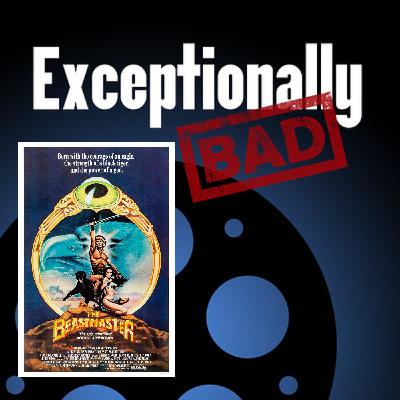 The Beastmaster (1982) The Beastmaster (1982)