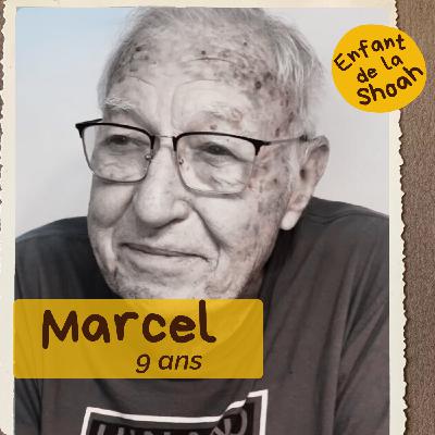 REDIFFUSION MARCEL - 9 ans - "MON PÈRE A ÉTÉ FUSILLÉ AU MONT VALÉRIEN" REDIFFUSION MARCEL - 9 ans - "MON PÈRE A ÉTÉ FUSILLÉ AU MONT VALÉRIEN"