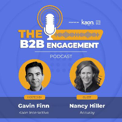 Building Trust in B2B Healthcare Sales (Accuray) Building Trust in B2B Healthcare Sales (Accuray)