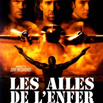 Les ailes de l'enfer (1997) - Episode #3 Les ailes de l'enfer (1997) - Episode #3