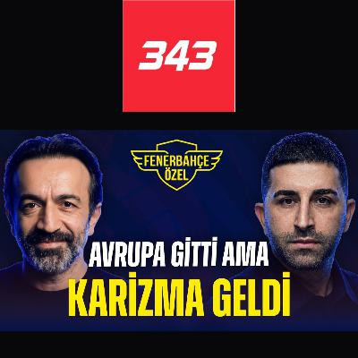 Nottingham Fenerbahçe | Karizma nasıl kurtarıldı? | Kerem ritmini buldu mu? | Çağrı Balta | Kante