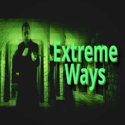 Episode 1645: Extreme by Gian
