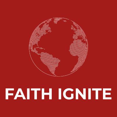 It's The Small Steps Of Faith That Leads To Bigger Ones