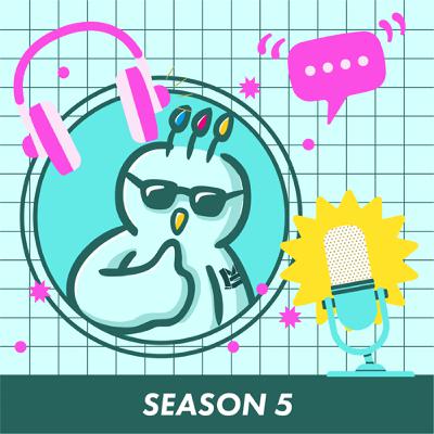 【S05EP06】為何精準出血是設計師守護報價單的第一道防線？