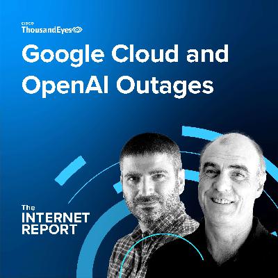 ITOps Lessons From Outages at Google Cloud and OpenAI