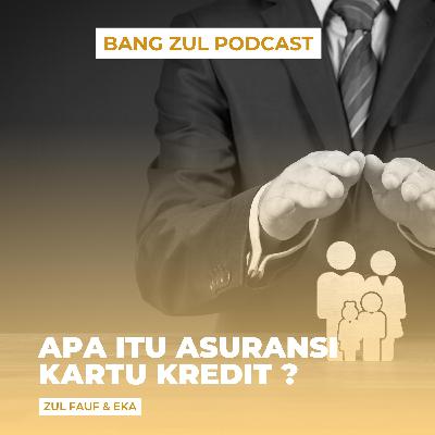 Apa itu Asuransi Kartu Kredit ? Apa itu Asuransi Kartu Kredit ?