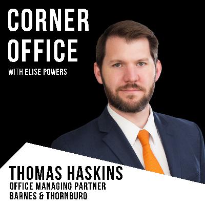 Why Responsiveness is Critical, with Barnes & Thornburg Dallas Office Managing Partner