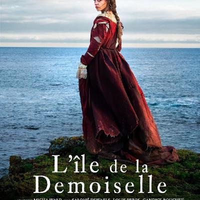 L’île de la demoiselle