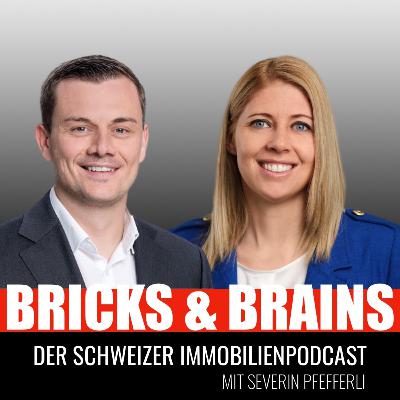 E6 - Smeyers CEO Ramona Lindenmann über Vermarktung und den Management Buy-In - BRICKS & BRAINS