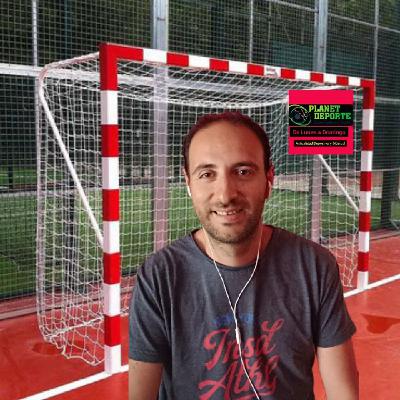 🔉🏟️ 939: Jose Arnaiz marcó en la remontada del Granada CF, Jon Perez Bolo llegará a la SD Huesca,recomendamos la música de Julieta Venegas