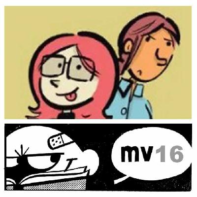 MV#16: Cómics sobre coles (II) MV#16: Cómics sobre coles (II)