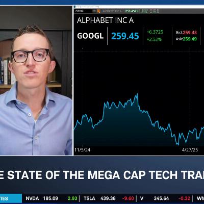 Cloud, GenAI & YouTube: Key Metrics in GOOGL Earnings Cloud, GenAI & YouTube: Key Metrics in GOOGL Earnings