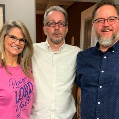 Russ & Nancy Brooks: How We Met