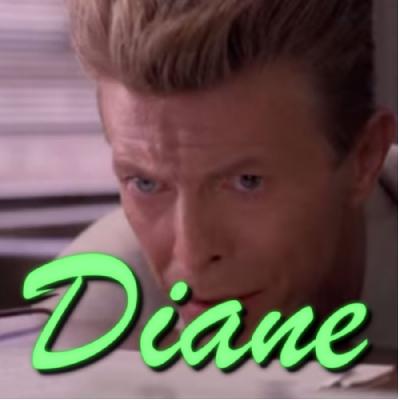 [UNLOCKED] Black Lodge/White Noise