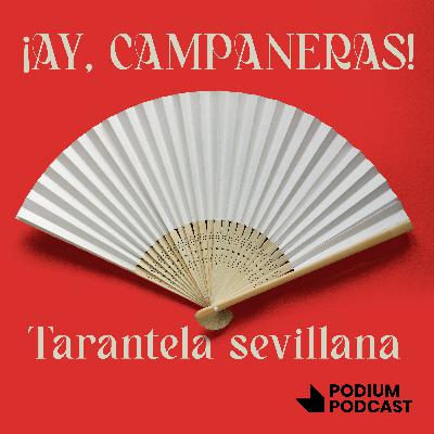 ¡Ay, campaneras! - Temporada 4
