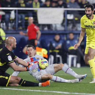 L'avant match de Villarreal CF - FC Barcelona | Episode 3 [2023/24]