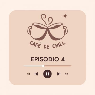 Creadores de Contenido y estudios 1x04