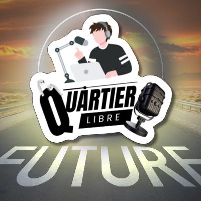 Quartier Libre S3E1 : Faits insolites, jeu de cartes déjanté, The Outer Worlds et Retour vers le futur — Une rentrée pleine de surprises !