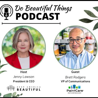 From Garage Shelves to Beautiful Communities: The Power of Paint Recycling From Garage Shelves to Beautiful Communities: The Power of Paint Recycling