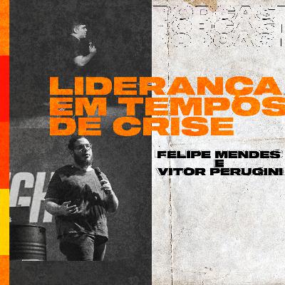 Liderança em tempos de crise part Vitor Perugini