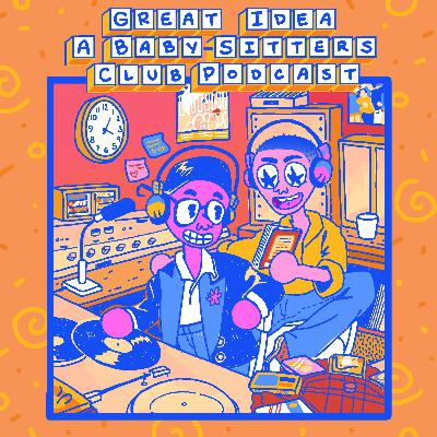 EIGHT (Part II): Young, Mean, and Gay with Charlotte Abotsi (Netflix - Ep 4)