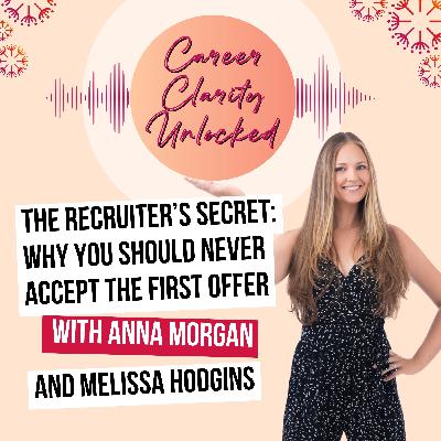The Recruiter’s Secret: Why You Should Never Accept the First Offer The Recruiter’s Secret: Why You Should Never Accept the First Offer