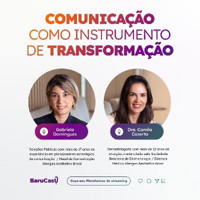 Comunicação como instrumento de transformação