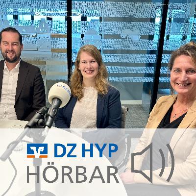 Wir bei der DZ HYP - Arbeiten als Ausbilderinnen und Ausbilder
