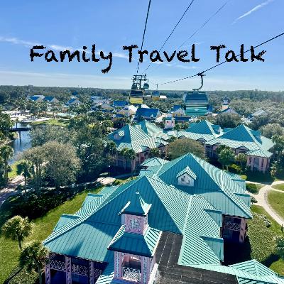 Maximize Your Disney Stay: A Deep Dive into Caribbean Beach Resort’s Skyliner, Pools, and Budget-Friendly Tips