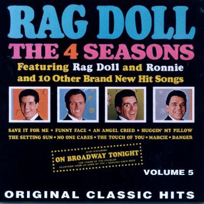 The 4 Seasons: Rag Doll