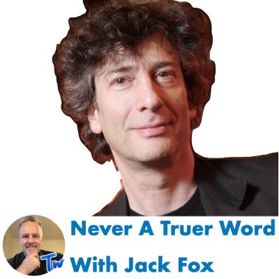 NATW Podcast: Neil Gaiman New Statement NATW Podcast: Neil Gaiman New Statement