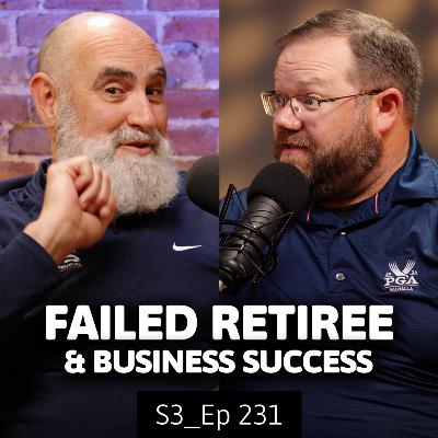 This Failed Retiree Shares the Secret to Successful Businesses This Failed Retiree Shares the Secret to Successful Businesses