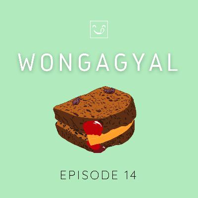 "Bun Fi Run, Fish Fi Run" "Bun Fi Run, Fish Fi Run"