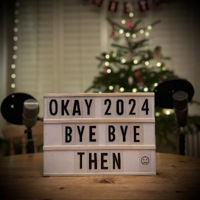 Albums Of The Year 2024