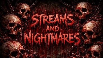 Streams and Nightmares – Late Night with the Devil, Clown. Bug, Daddy’s Head, and Faces of Death