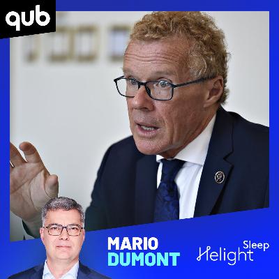 STM: «Jean Boulet a jeté de l’huile sur le feu», déplore Alexandre Leduc de QS