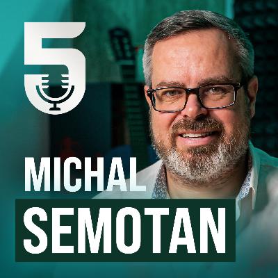 MICHAL SEMOTAN: Trhy sleduji nepřetržitě, je lepší mít větší podíl hotovosti