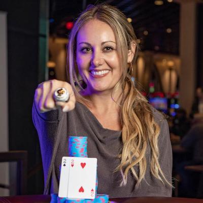 CardsChat with Lexy Gavin-Mather