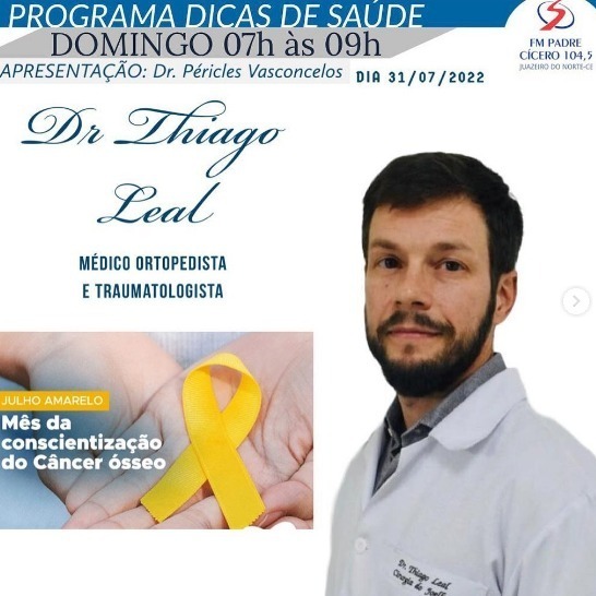 Dicas de Saúde