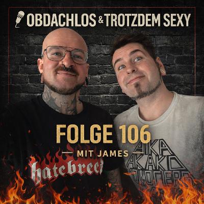 #106 - James - Die Gummibärenbande auf Meth #106 - James - Die Gummibärenbande auf Meth