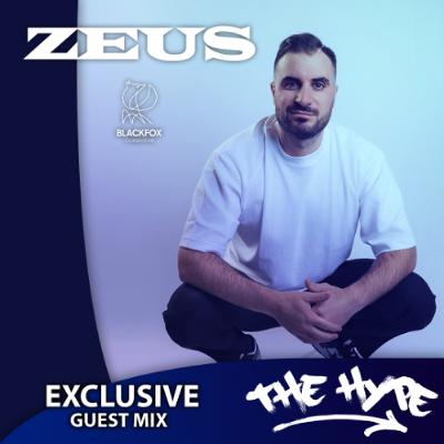 THE HYPE 452 - ZEUS guest mix
