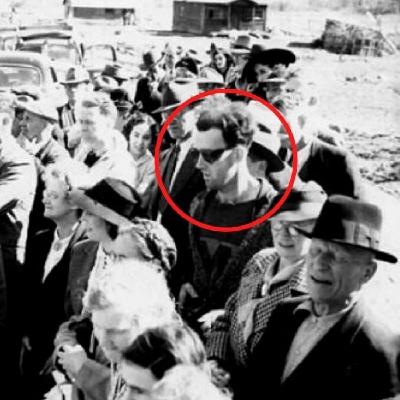 El peculiar caso de John Titor: Un viajero en el tiempo