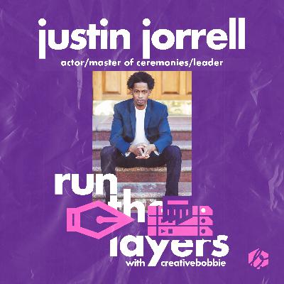 Conscious Manifestation with Justin Jorrell