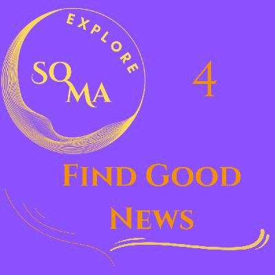 Soma 4 Find Good News