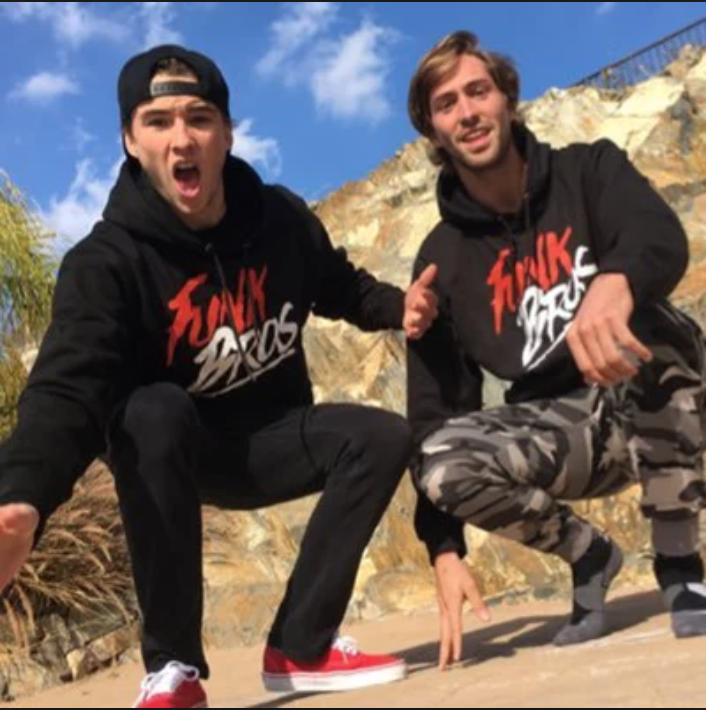Funk Bros Funk Bros